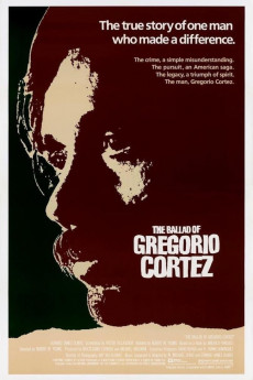 The Ballad of Gregorio Cortez (1982)