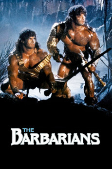 The Barbarian Brothers