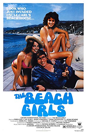 The Beach Girls (1982)