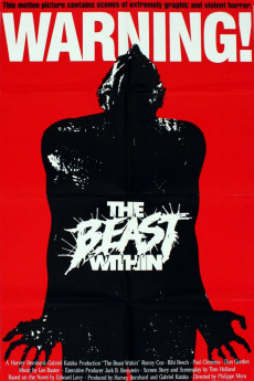 The Beast Within