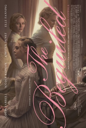 The Beguiled (2017)