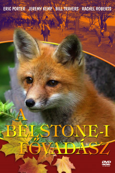 The Belstone Fox