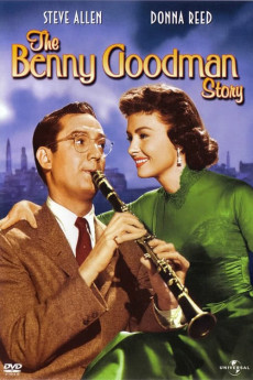 The Benny Goodman Story