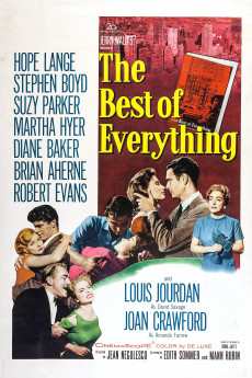 The Best of Everything (1959)