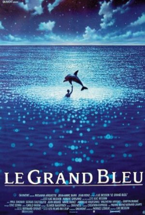 The Big Blue (1988)