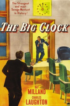 The Big Clock (1948)