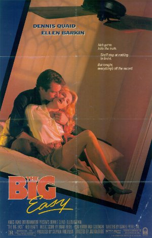 The Big Easy (1986)