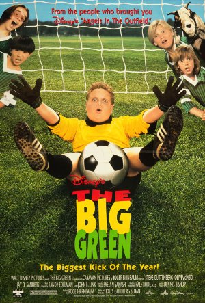 The Big Green