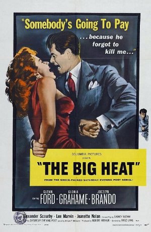 The Big Heat