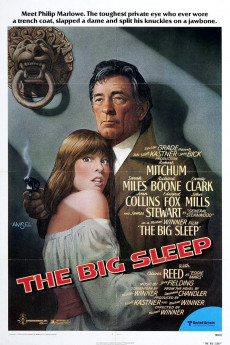 The Big Sleep