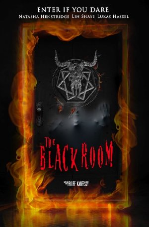 The Black Room (2016)