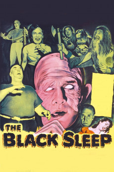 The Black Sleep (1956)