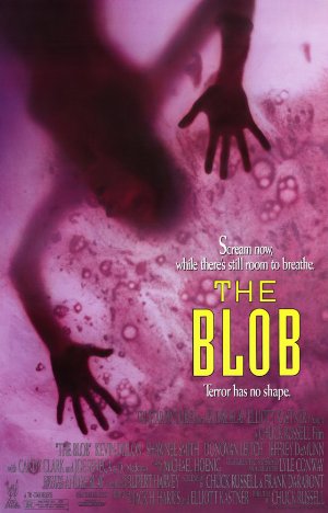 The Blob (1988)