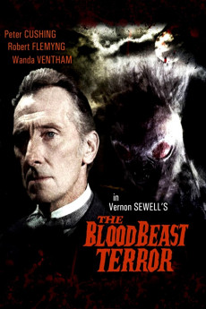 The Blood Beast Terror (1968)