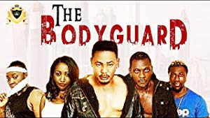 The Bodyguard