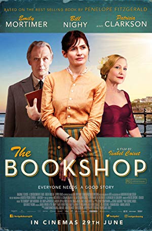 The Bookshop (2017)