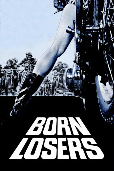 The Born Losers (1967)