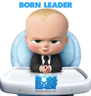 The Boss Baby (2017)