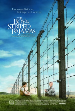 The Boy in the Striped Pajamas