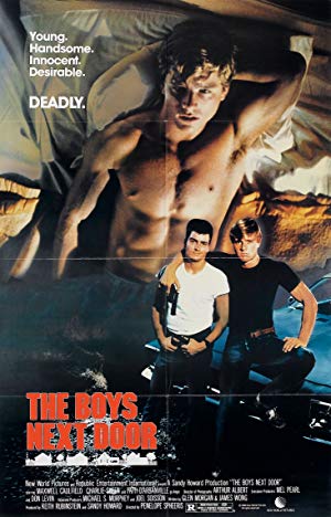 The Boys Next Door (1985)