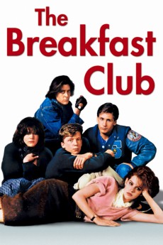 The Breakfast Club (1985)