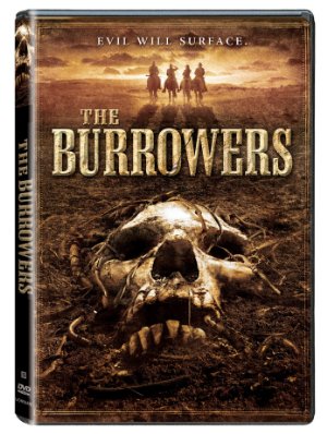 The Burrowers