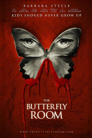 The Butterfly Room (2012)