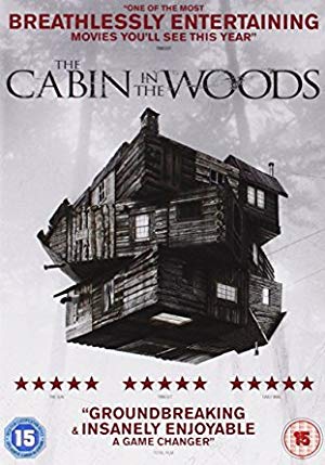 The Cabin In The Woods: An Army of Nightmares - Makeup & Animatronic Effects (2012)