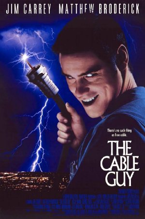 The Cable Guy (1996)