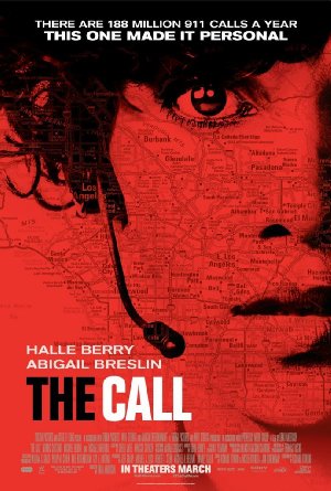 The Call  (2013)