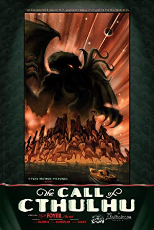 The Call of Cthulhu