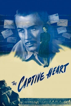 The Captive Heart (1946)