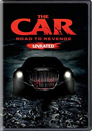 The Car: Road to Revenge