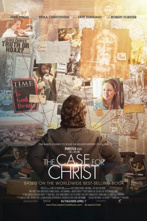 The Case for Christ (2017)