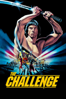 The Challenge (1982)