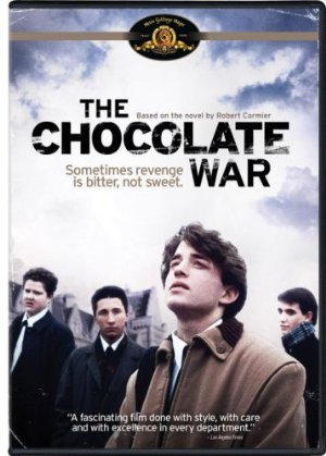 The Chocolate War (1988)