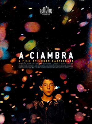 The Ciambra (2017)