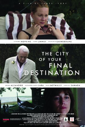 The City of Your Final Destination  (2009)