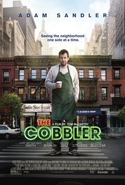 The Cobbler  (2014)