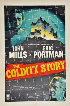 The Colditz Story