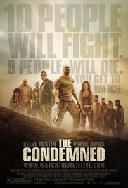 The Condemned