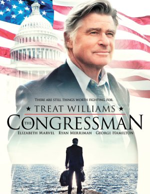 The Congressman (2016)