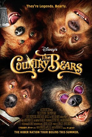 The Country Bears