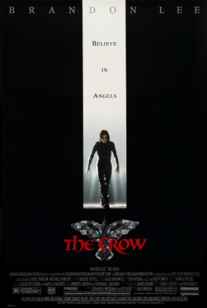 The Crow (1994)