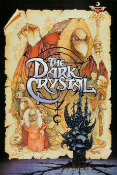 The Dark Crystal (1982)