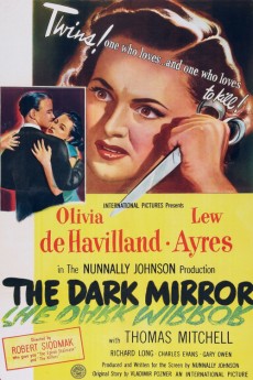 The Dark Mirror (1946)