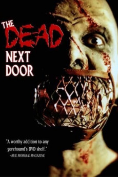 The Dead Next Door