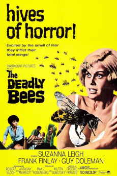 The Deadly Bees