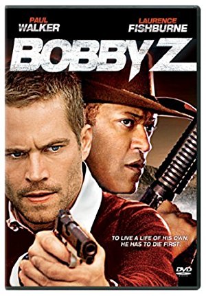 The Death and Life of Bobby Z