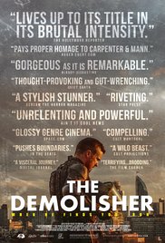 The Demolisher  (2015)